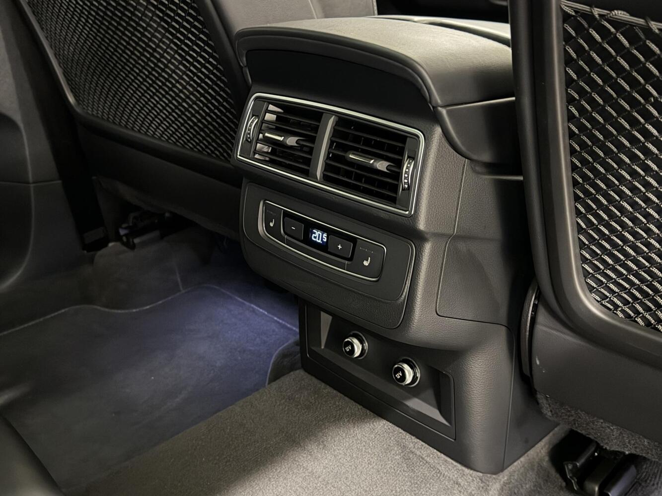 Audi Q7 vaihtoauto