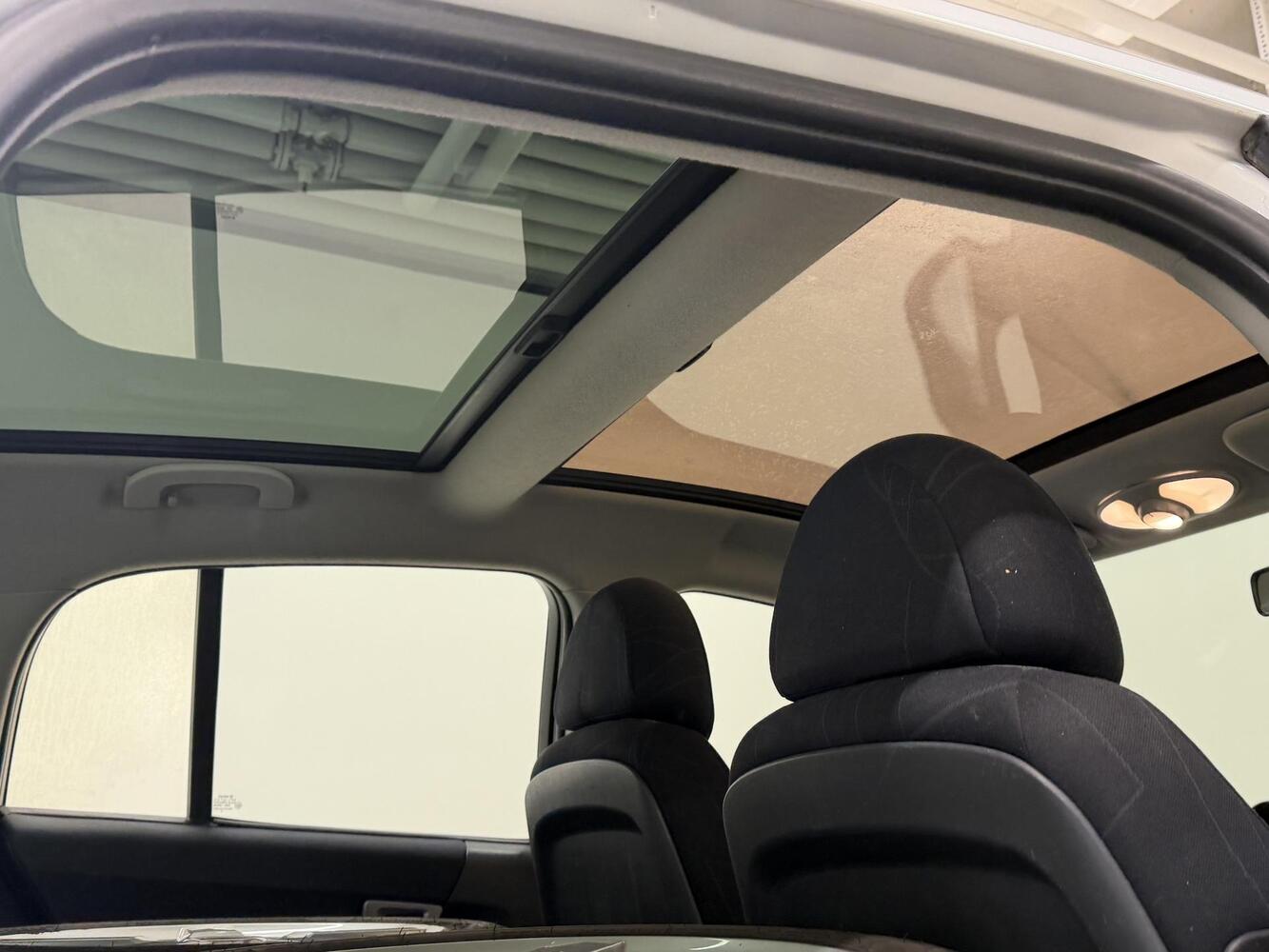 Smart Forfour vaihtoauto