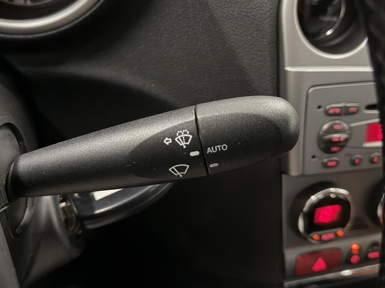 Alfa Romeo 156 vaihtoauto