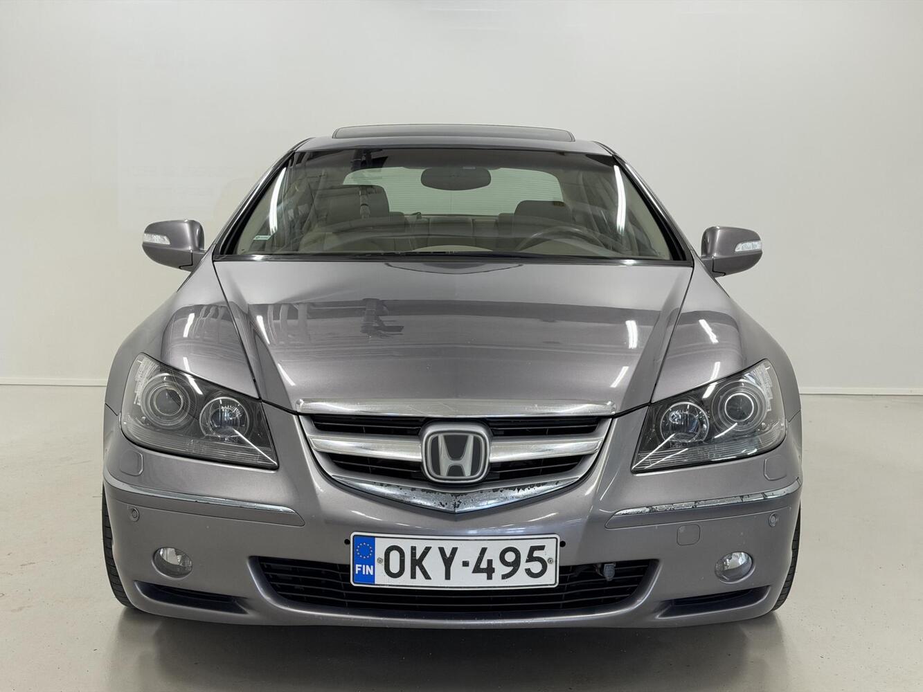 Honda Legend vaihtoauto
