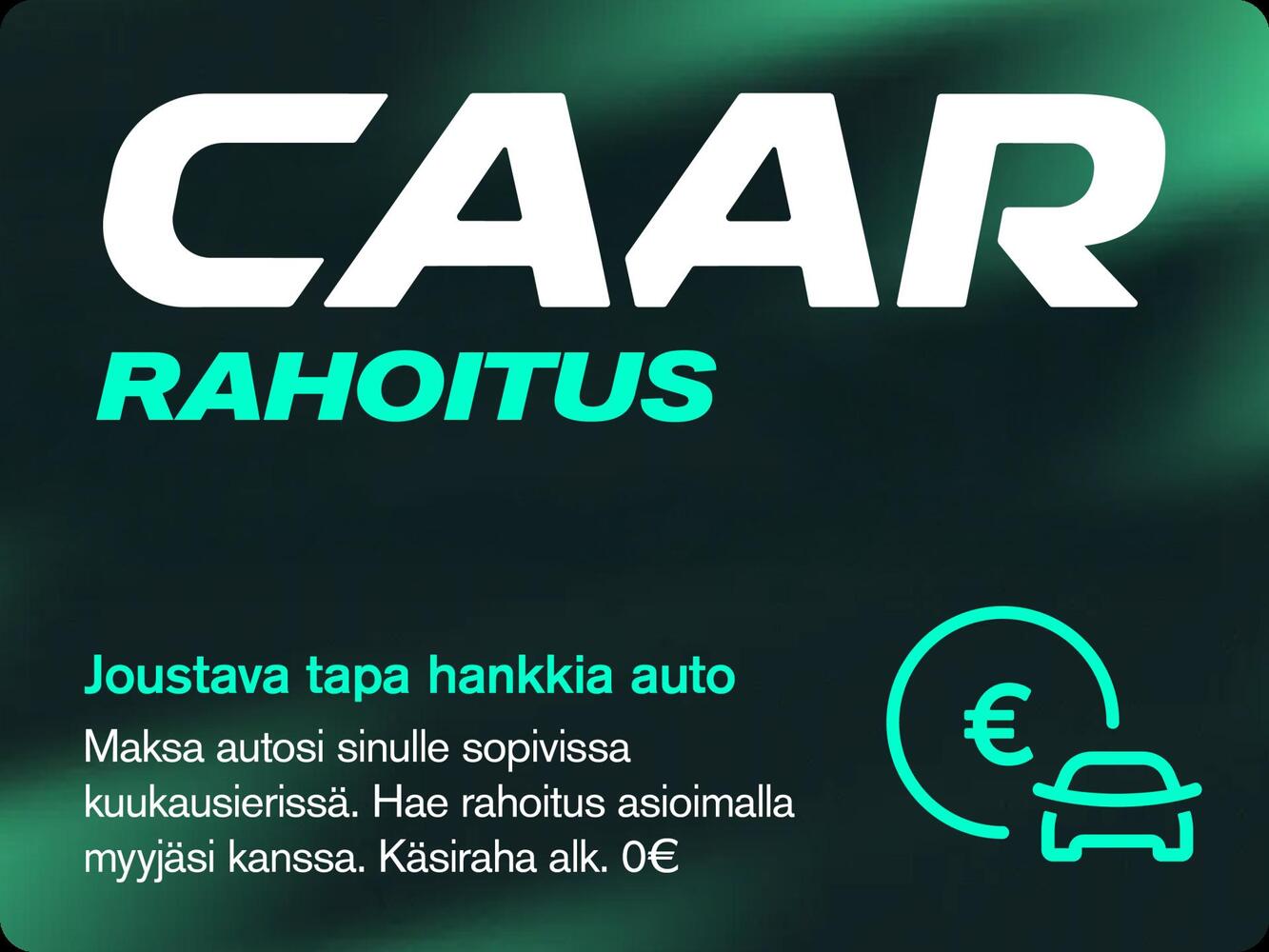BMW M3 vaihtoauto