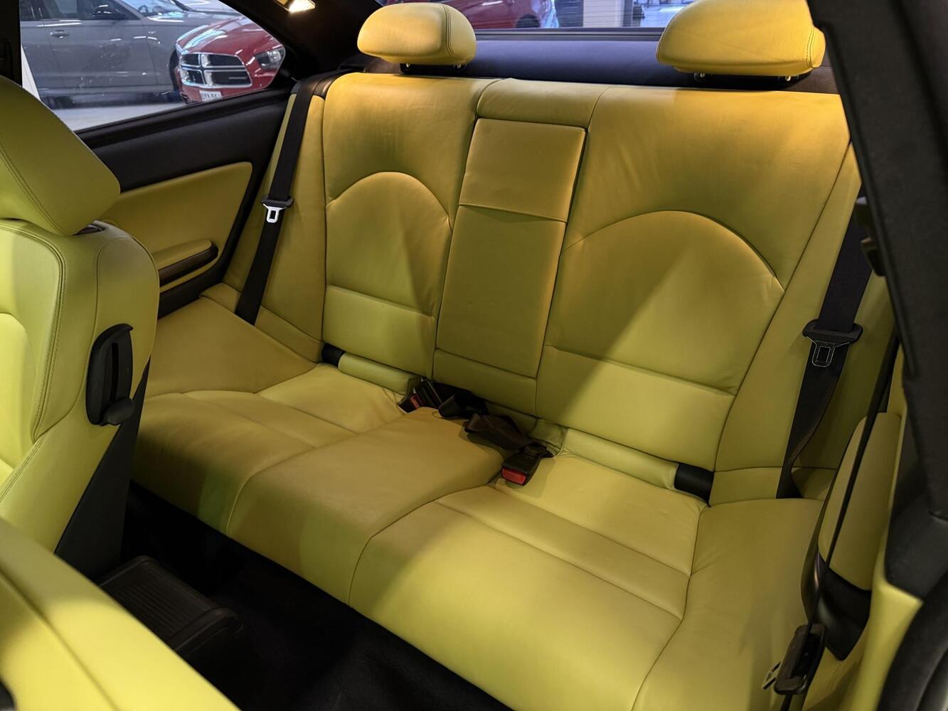BMW M3 vaihtoauto