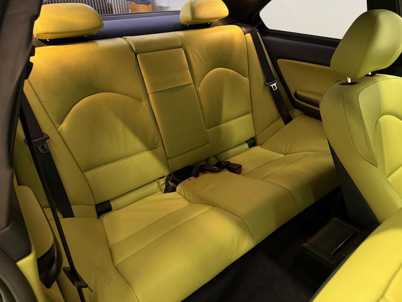 BMW M3 vaihtoauto