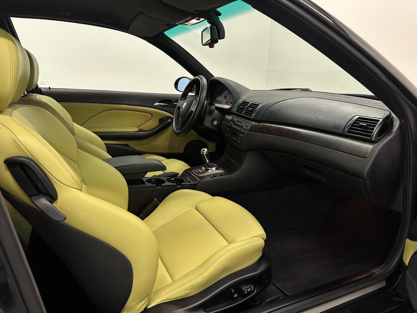 BMW M3 vaihtoauto