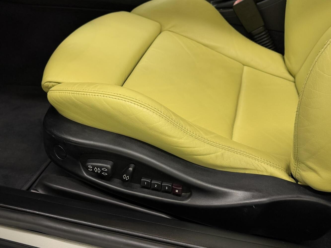 BMW M3 vaihtoauto