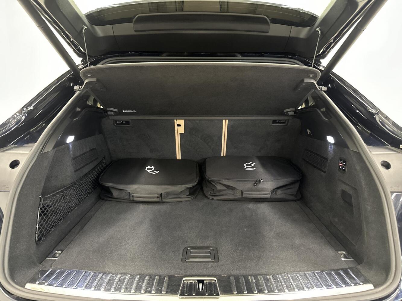 Porsche Cayenne vaihtoauto
