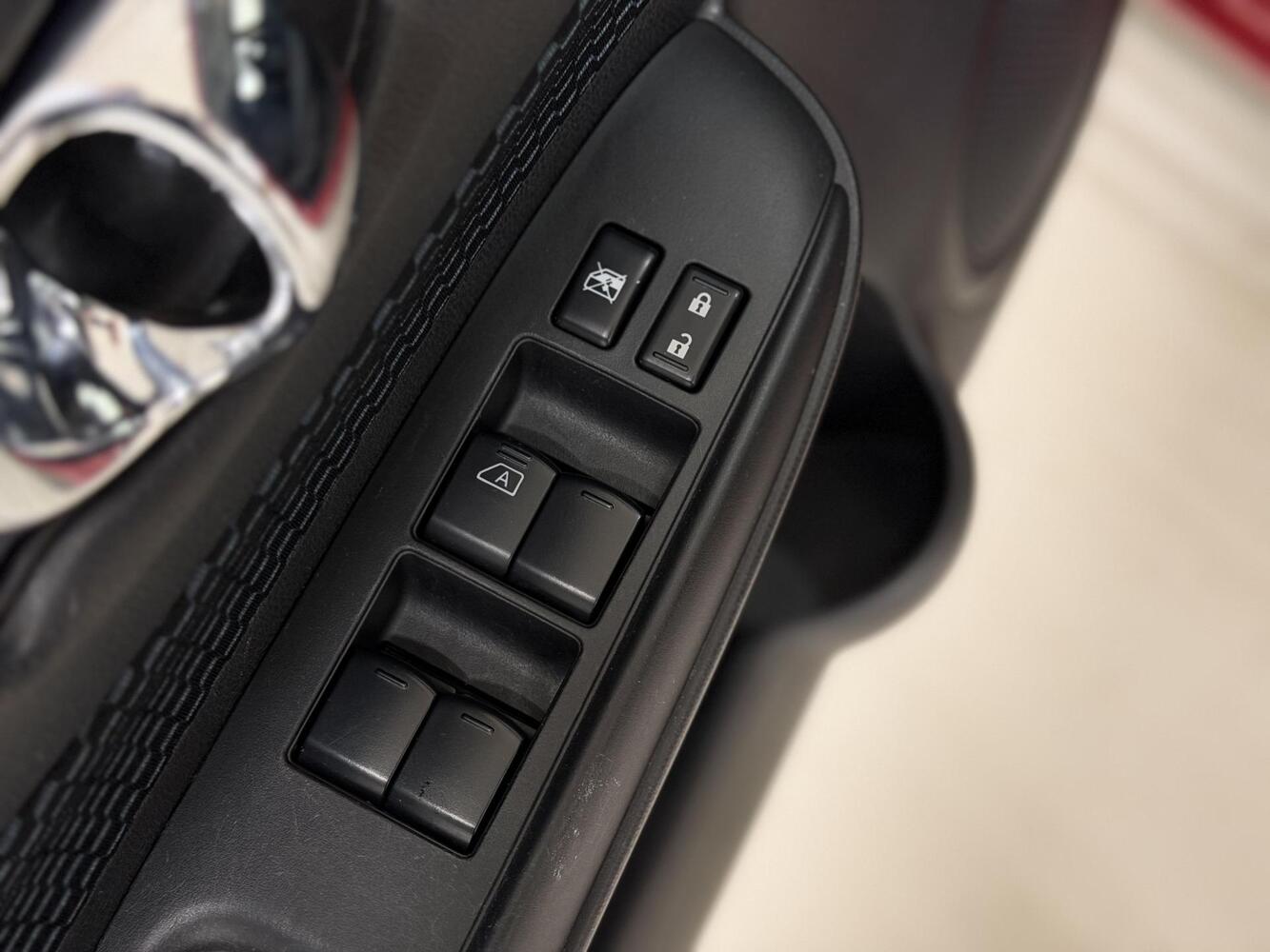 Nissan NOTE vaihtoauto