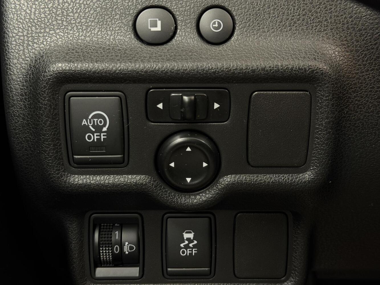 Nissan NOTE vaihtoauto