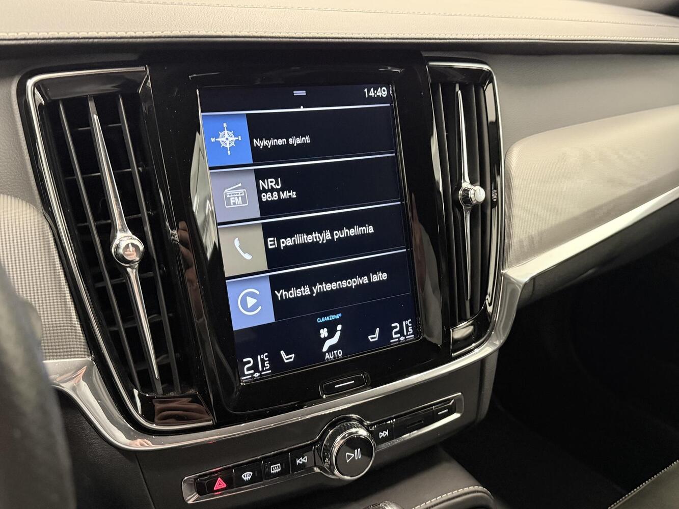 Volvo V90 vaihtoauto