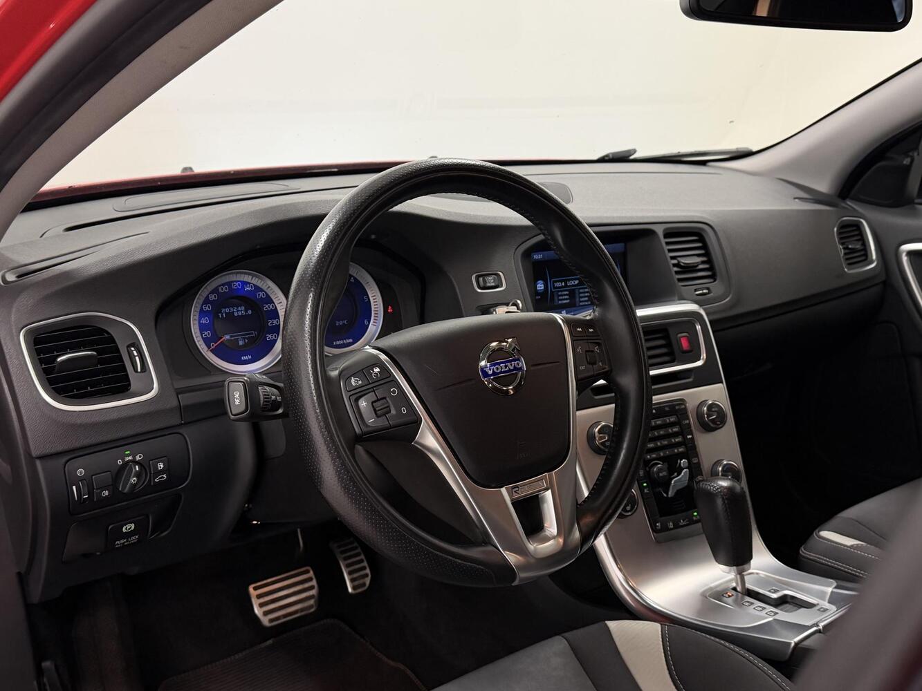 Volvo S60 vaihtoauto