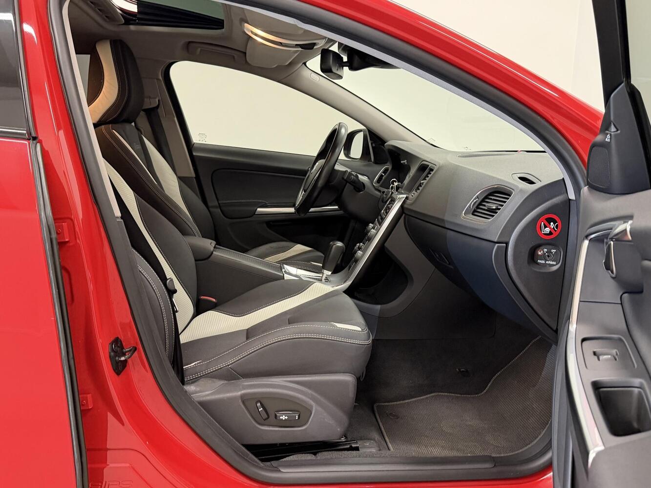 Volvo S60 vaihtoauto