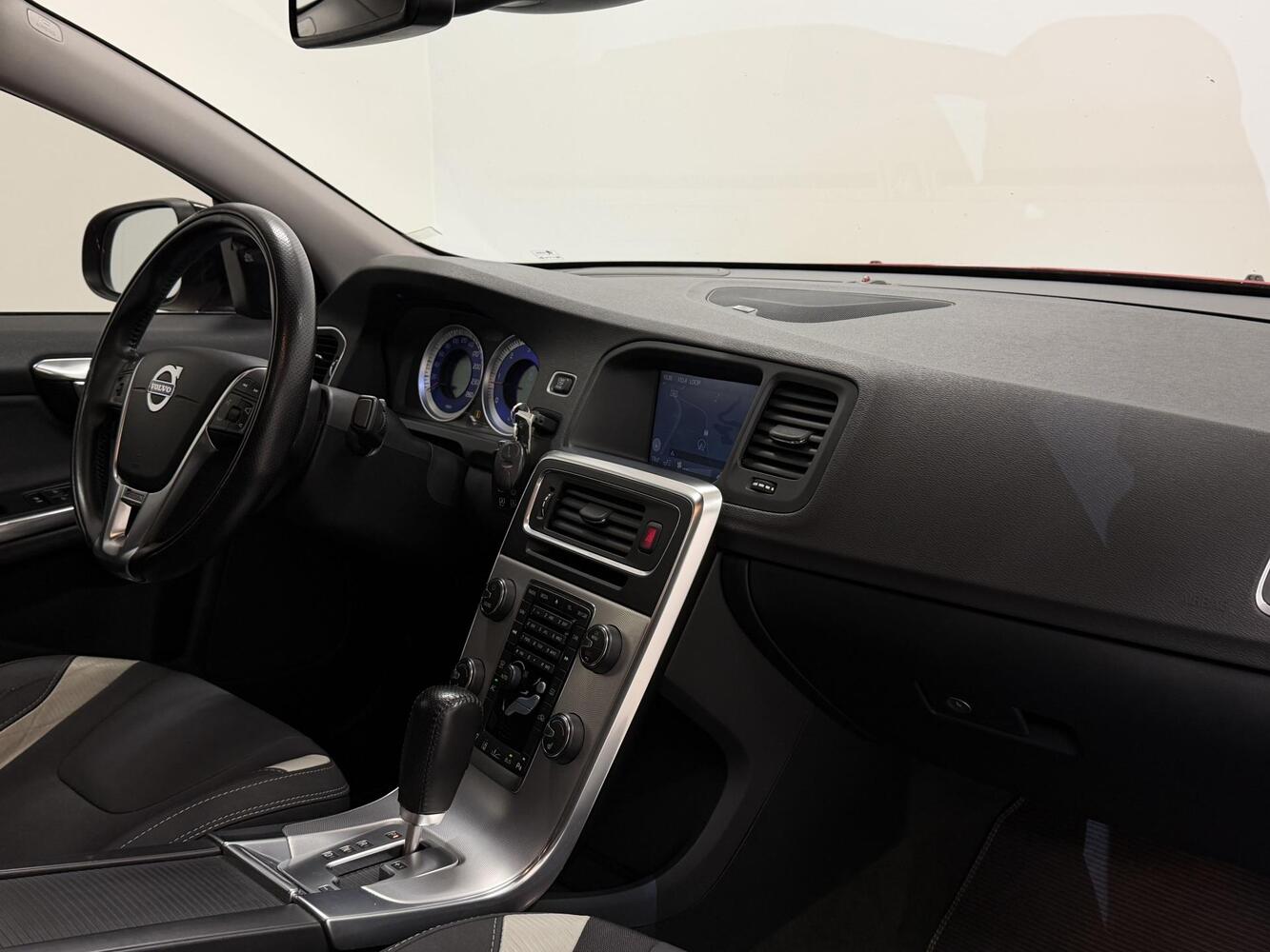 Volvo S60 vaihtoauto