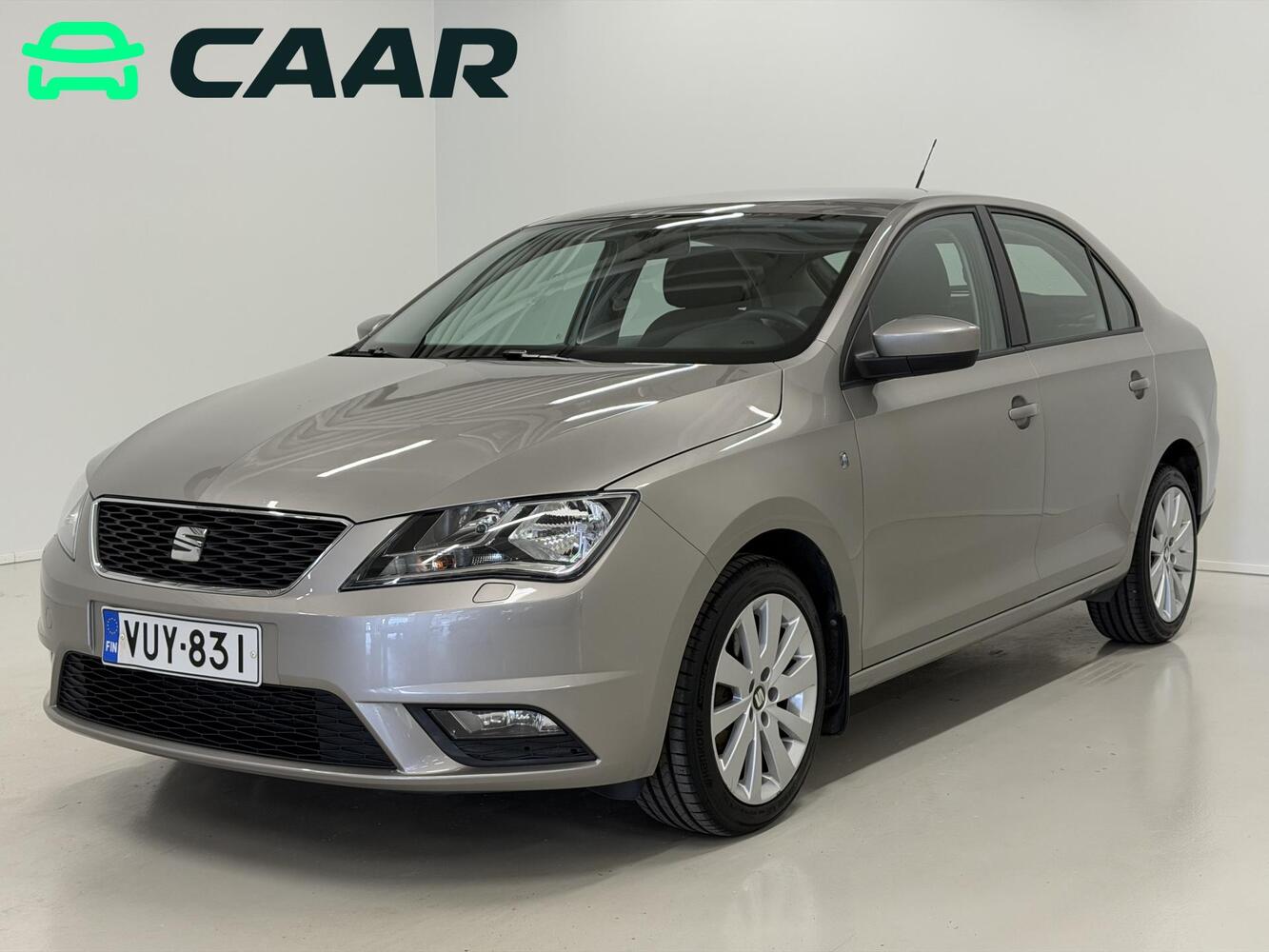 SEAT Toledo vaihtoauto