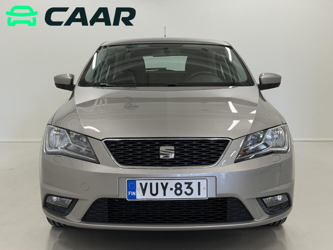 SEAT Toledo vaihtoauto