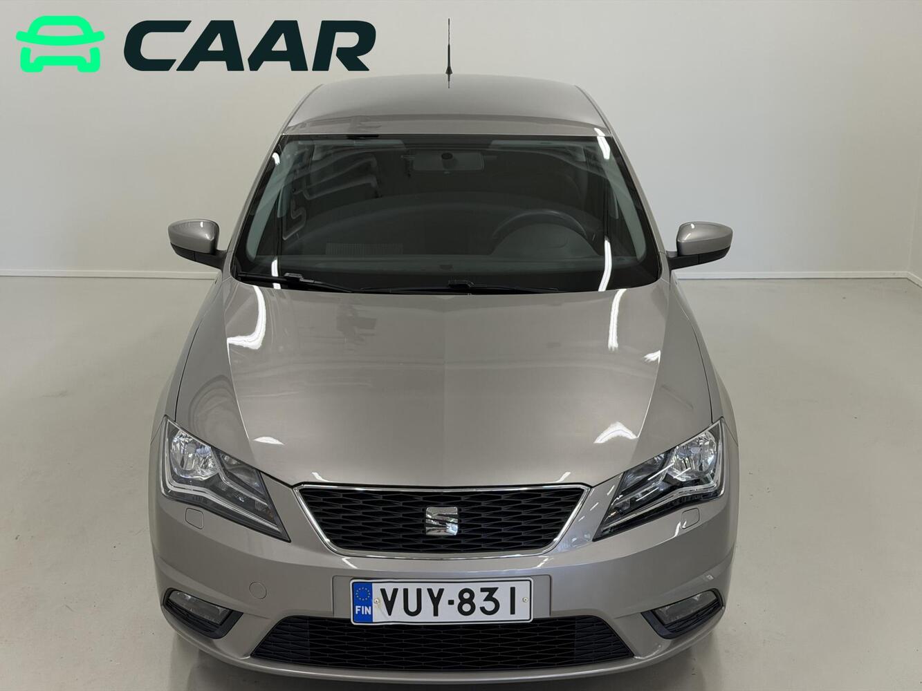 SEAT Toledo vaihtoauto