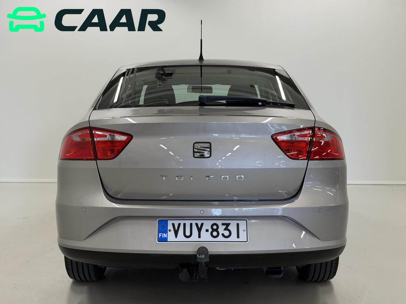SEAT Toledo vaihtoauto