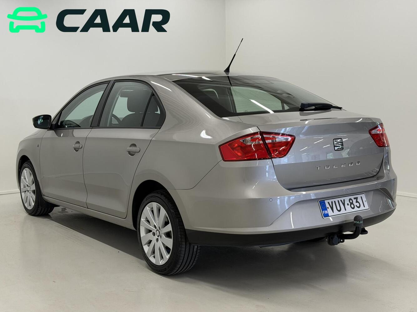 SEAT Toledo vaihtoauto