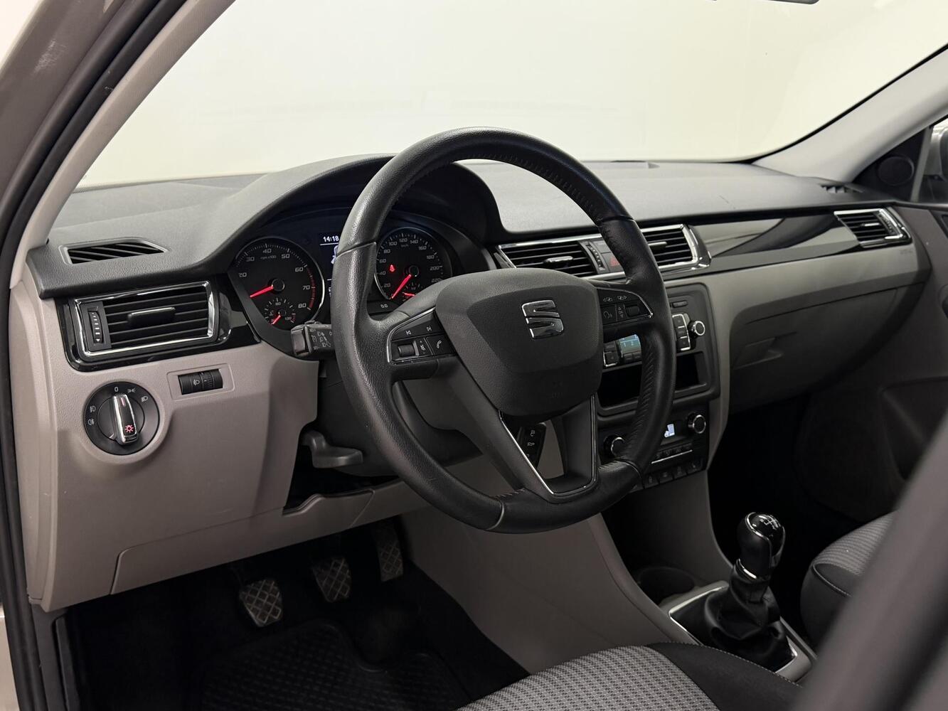 SEAT Toledo vaihtoauto