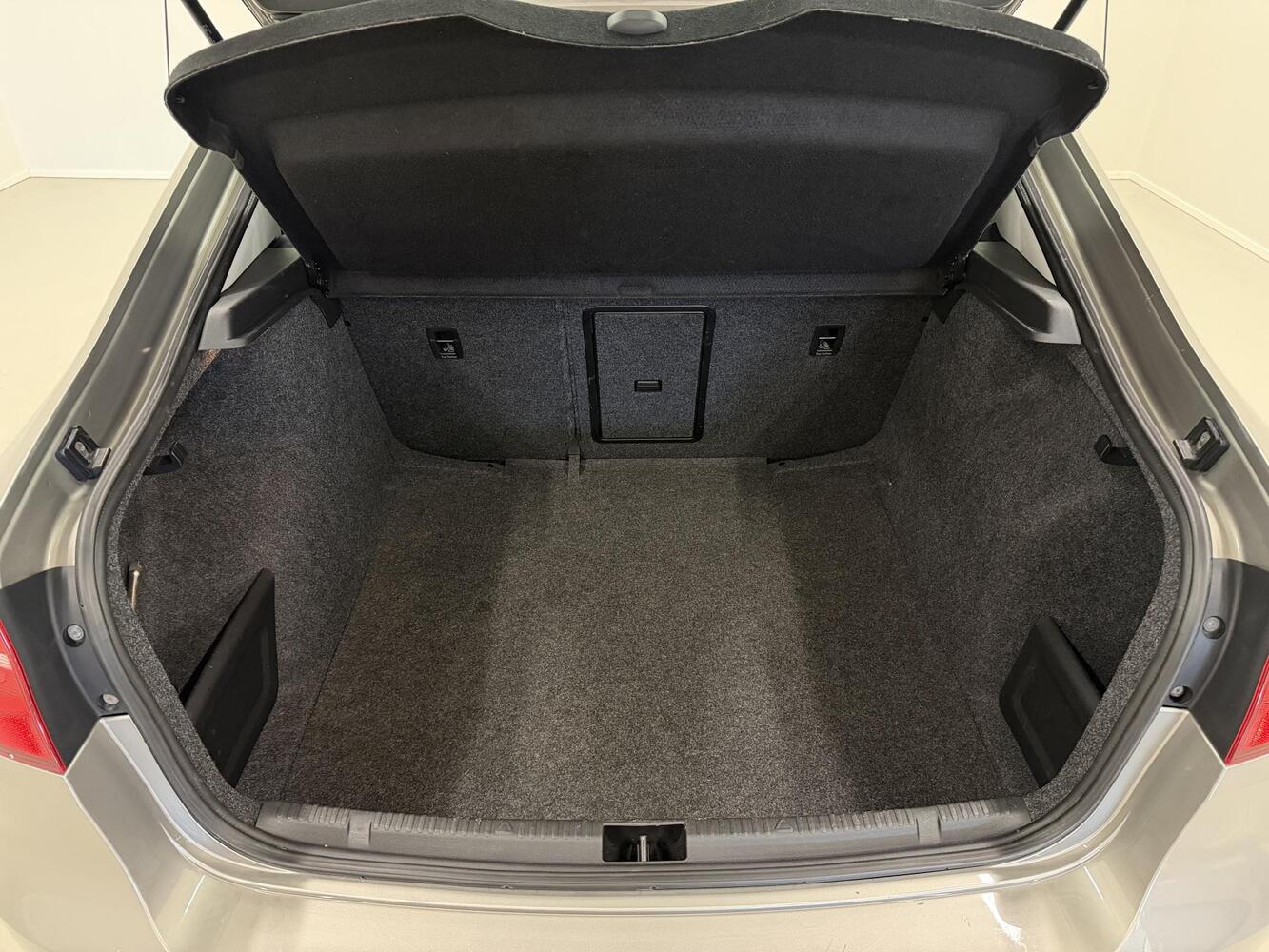 SEAT Toledo vaihtoauto