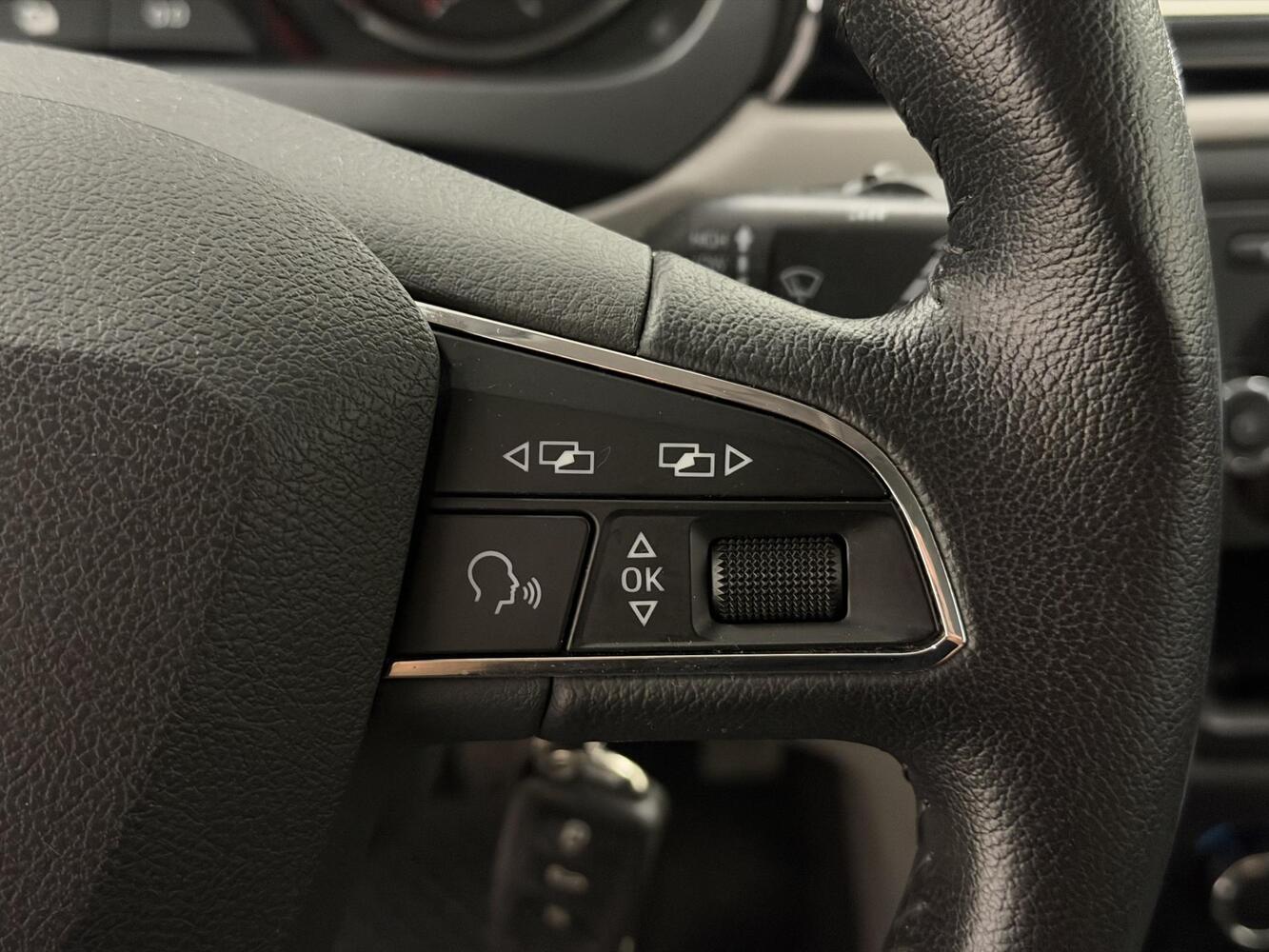 SEAT Toledo vaihtoauto