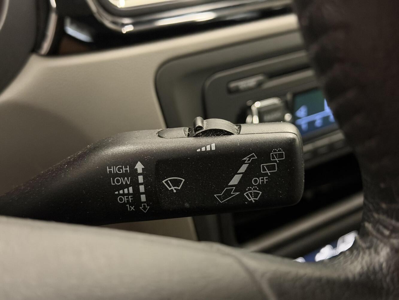 SEAT Toledo vaihtoauto