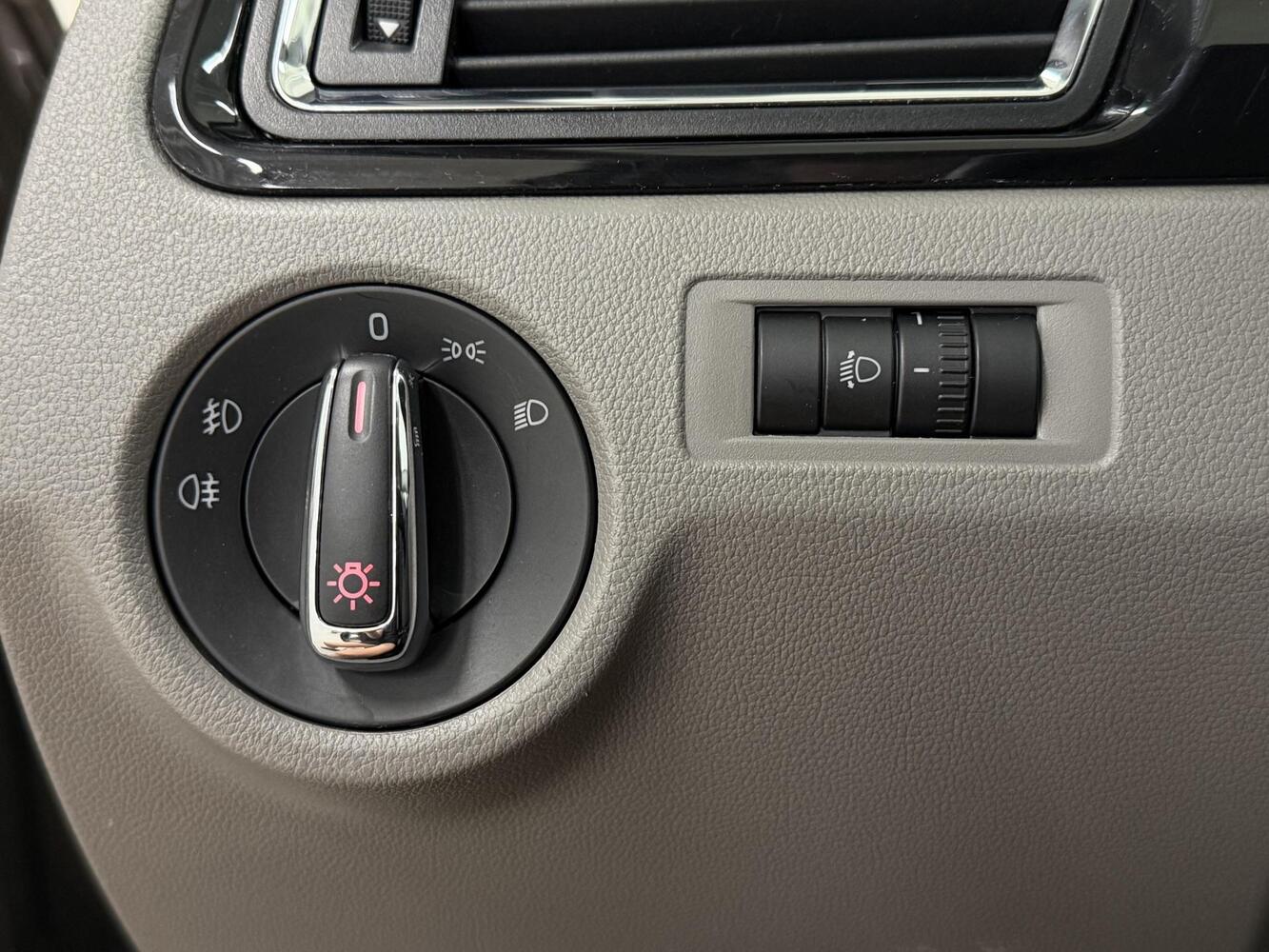 SEAT Toledo vaihtoauto