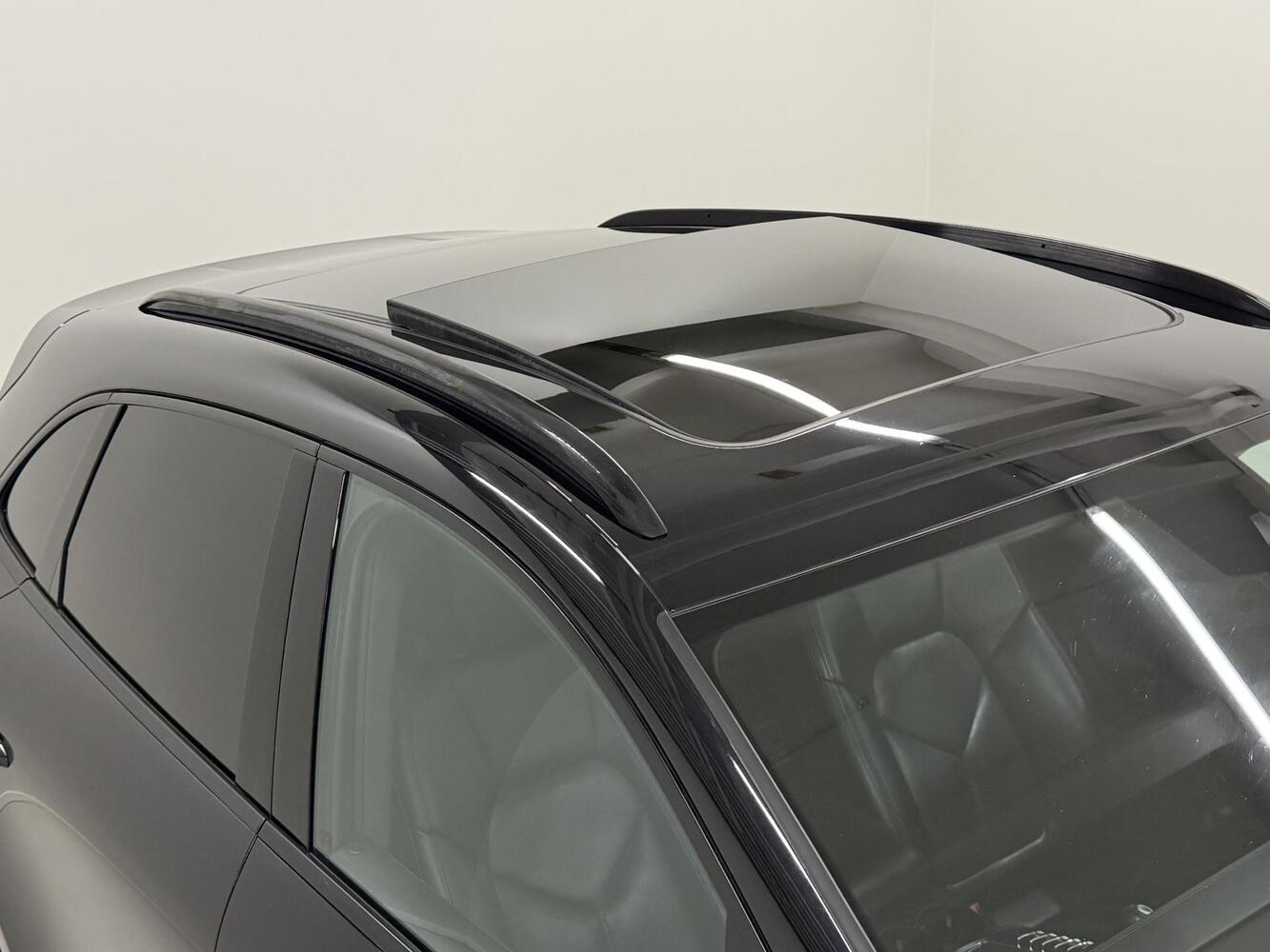 Porsche Macan vaihtoauto