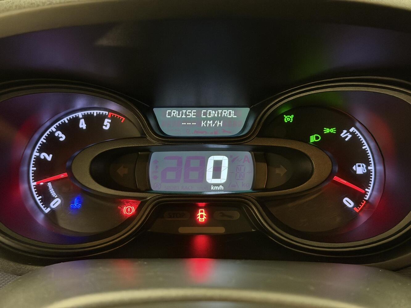 Opel Vivaro vaihtoauto