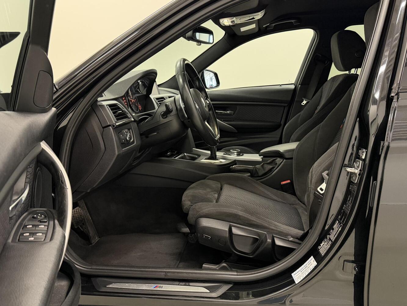 BMW 335 vaihtoauto