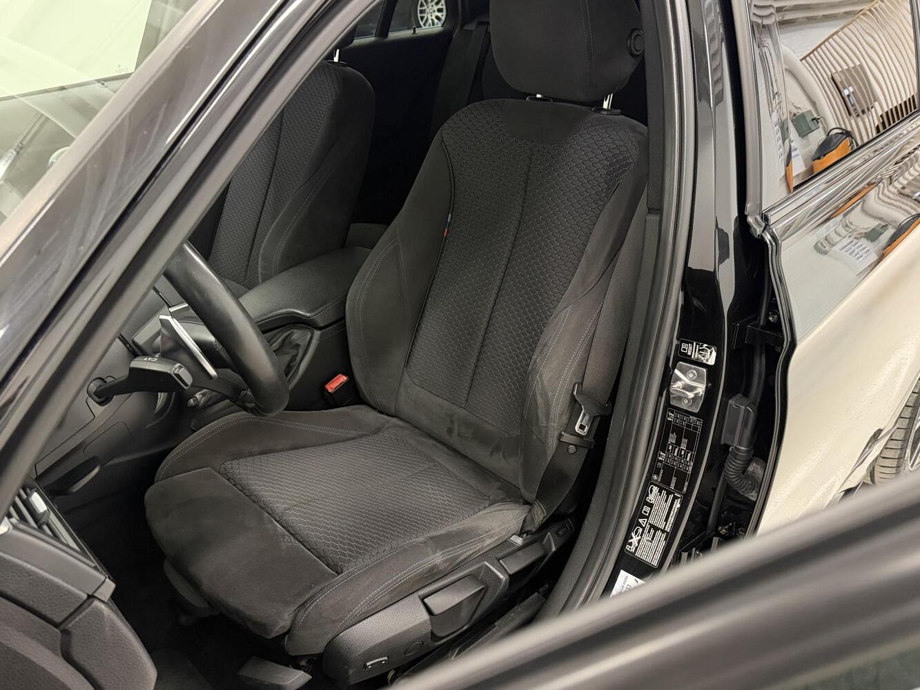 BMW 335 vaihtoauto