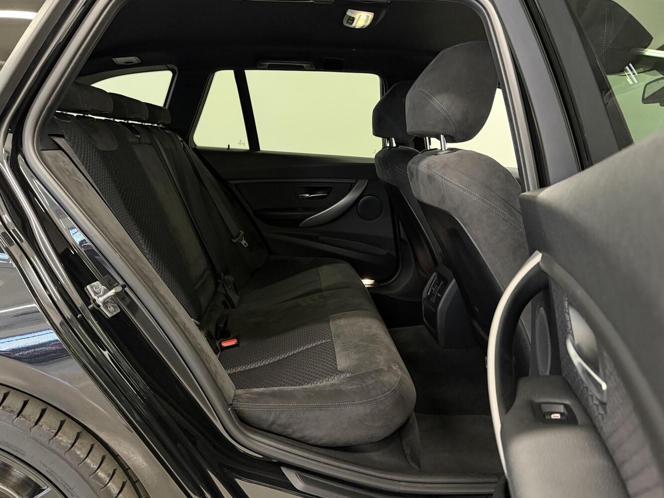 BMW 335 vaihtoauto