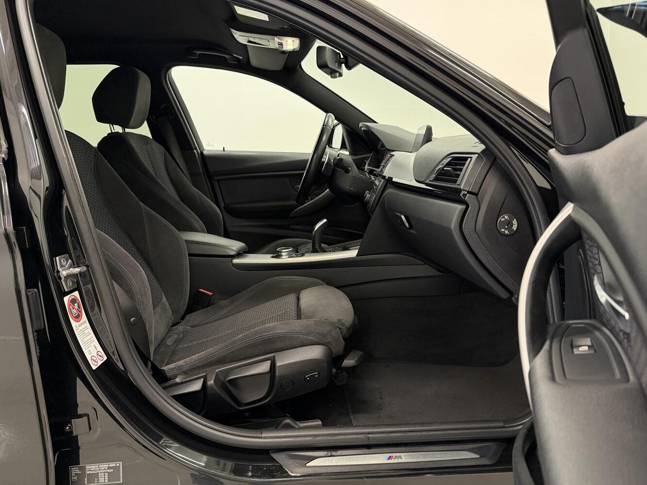 BMW 335 vaihtoauto