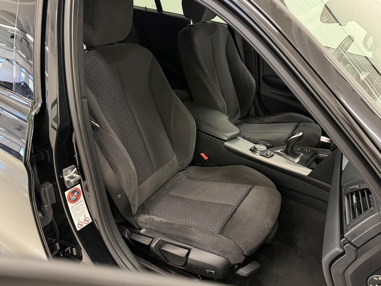 BMW 335 vaihtoauto