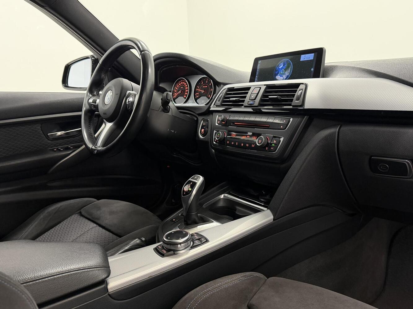 BMW 335 vaihtoauto