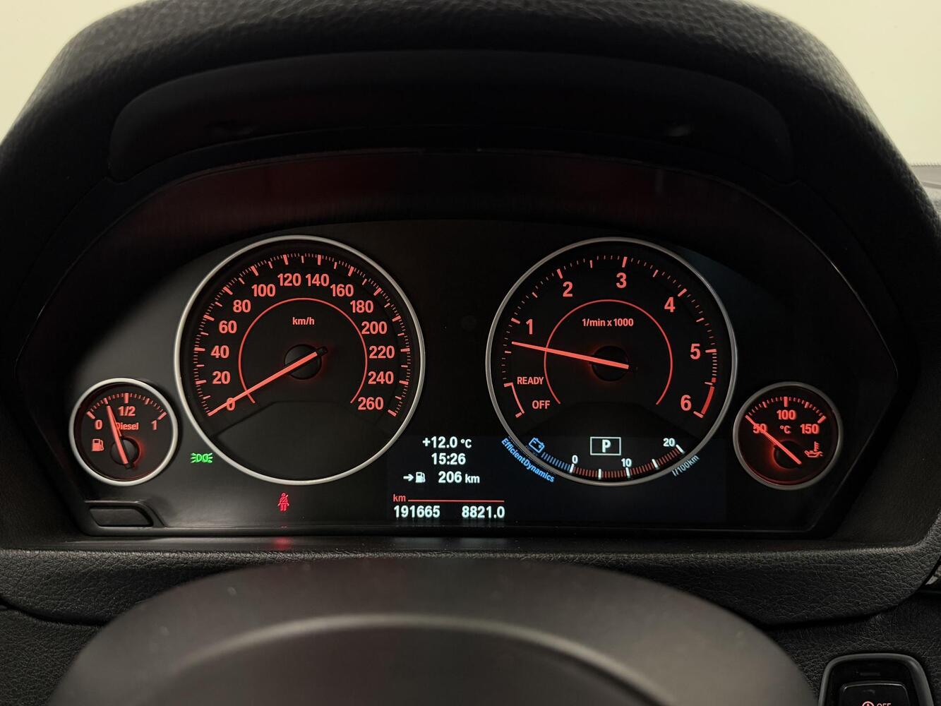 BMW 335 vaihtoauto