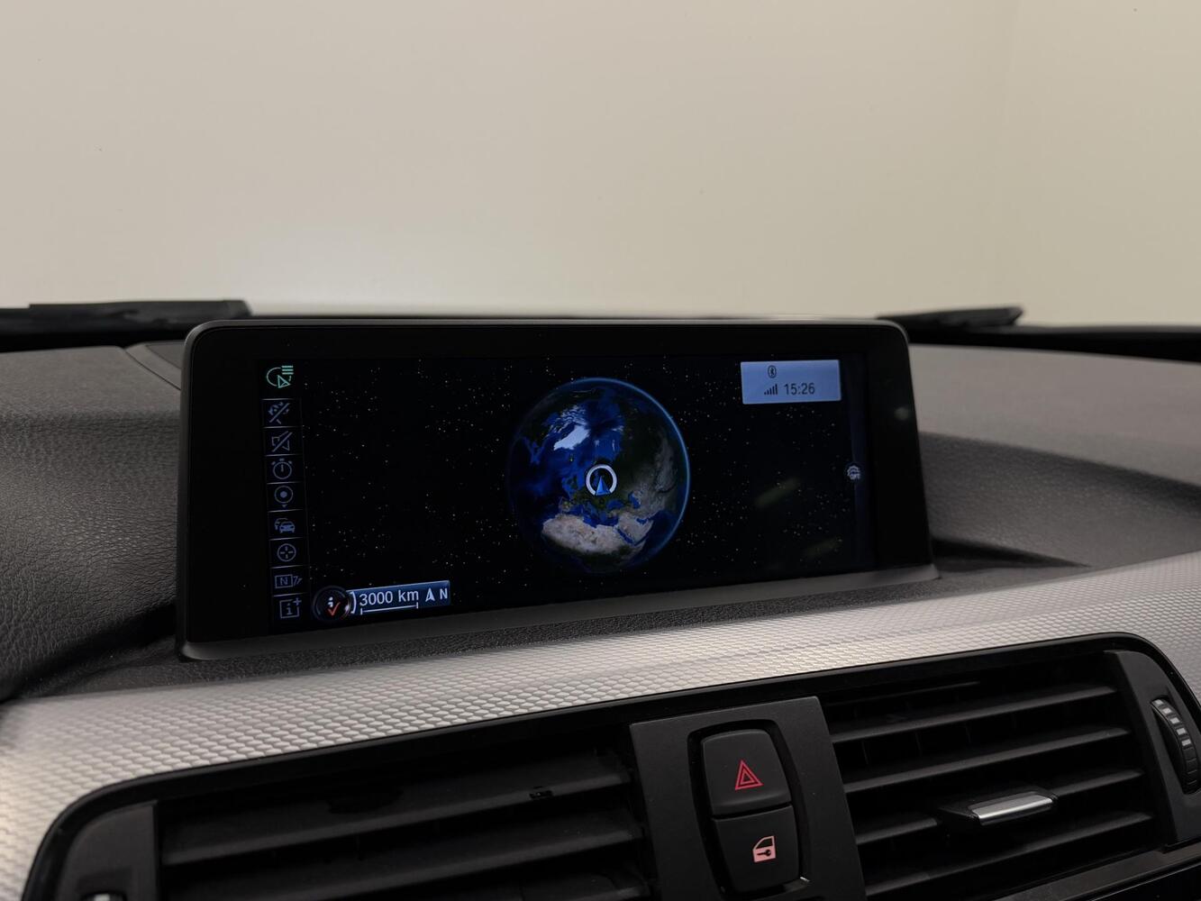 BMW 335 vaihtoauto