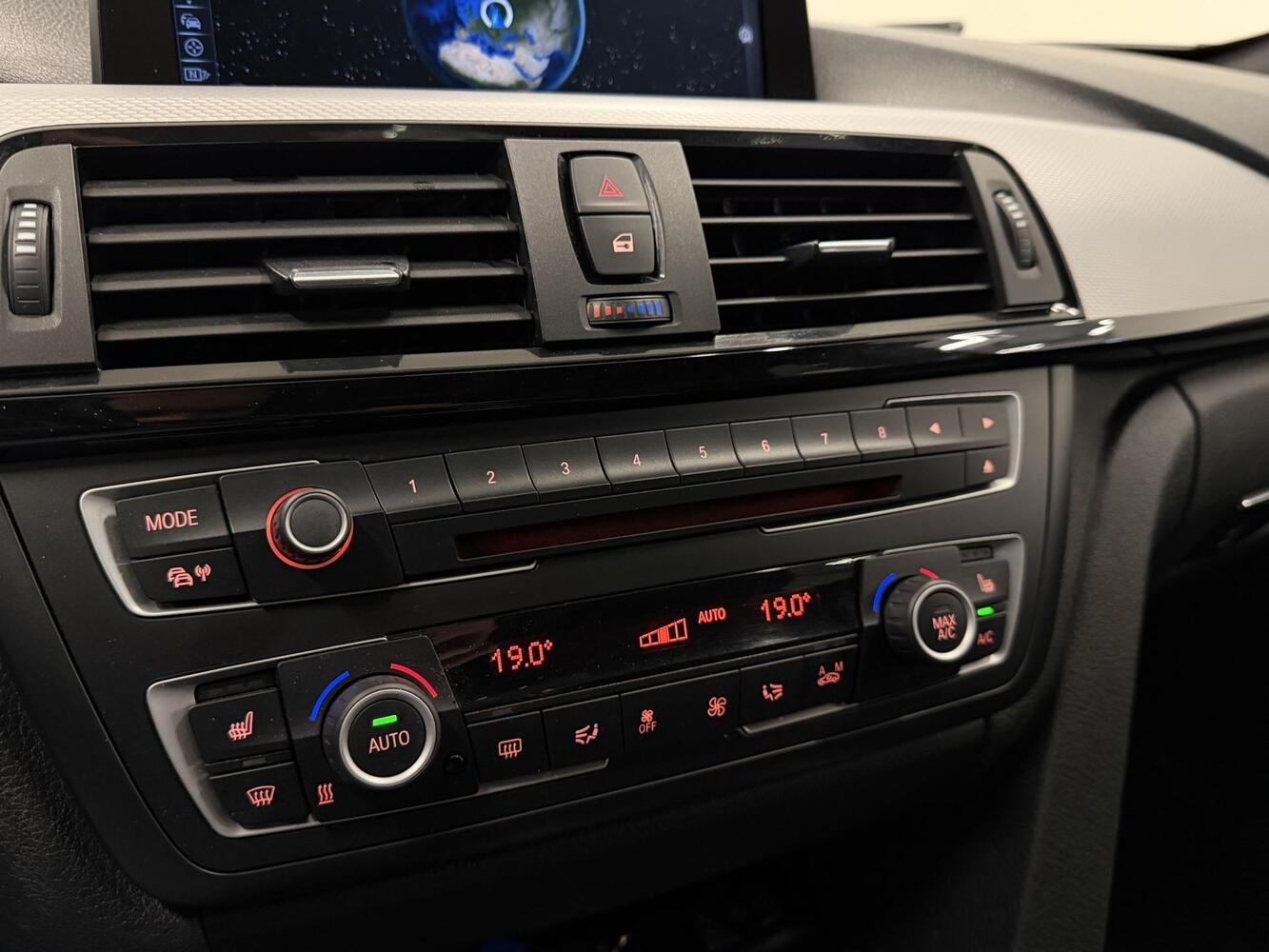 BMW 335 vaihtoauto
