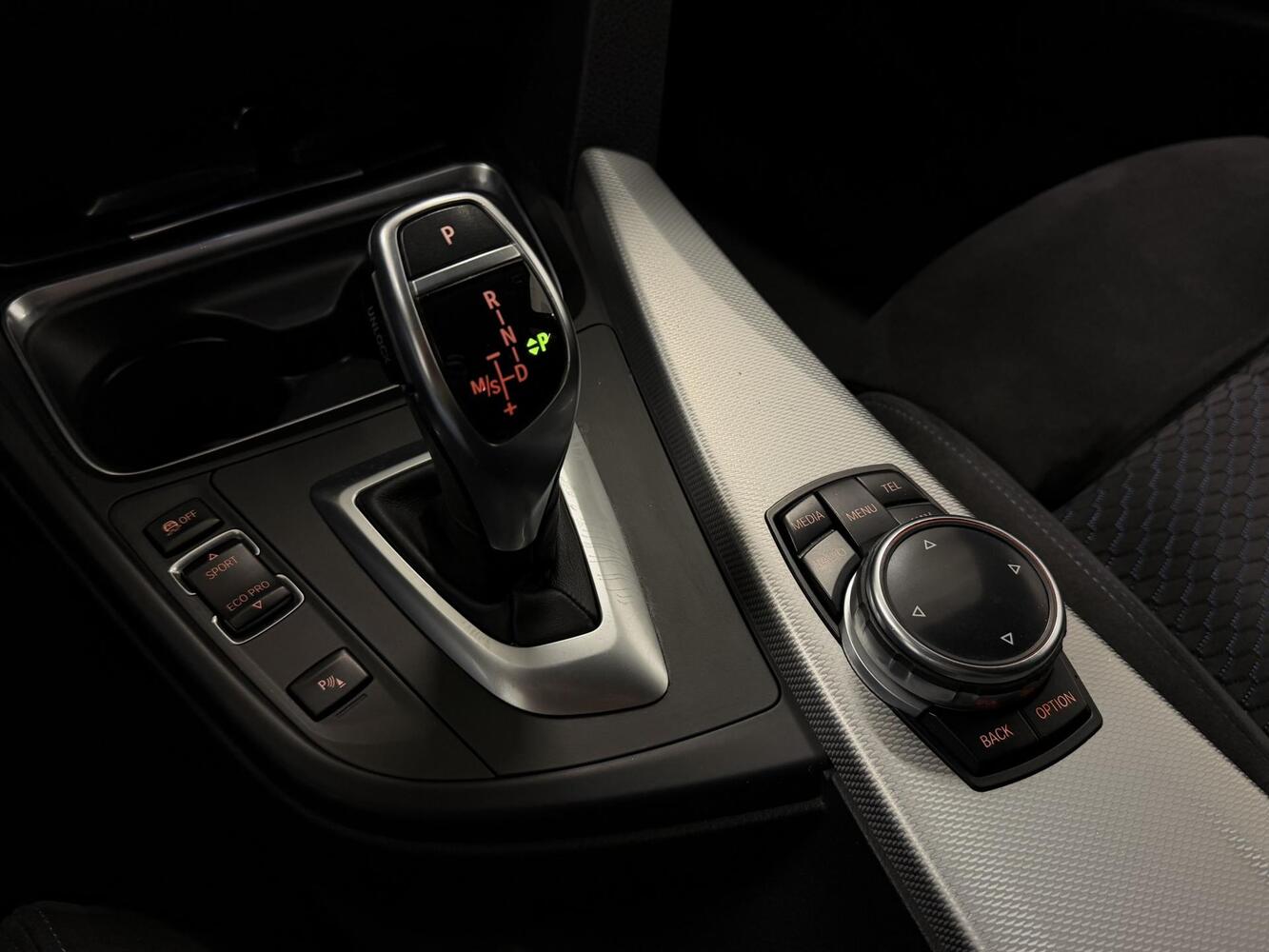 BMW 335 vaihtoauto