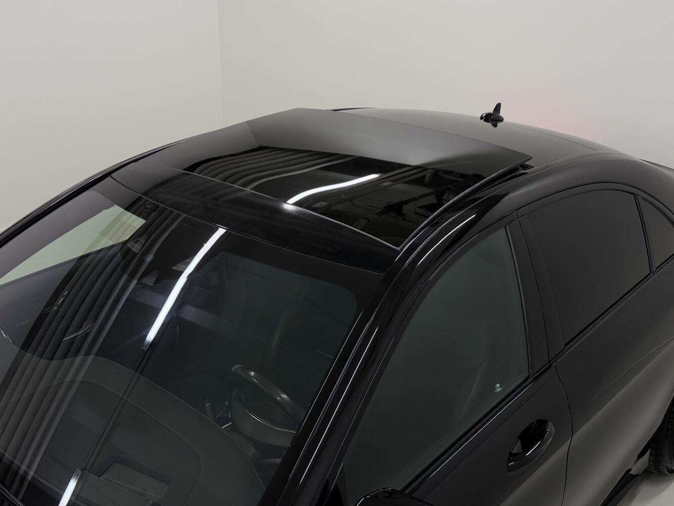 Mercedes-Benz S vaihtoauto