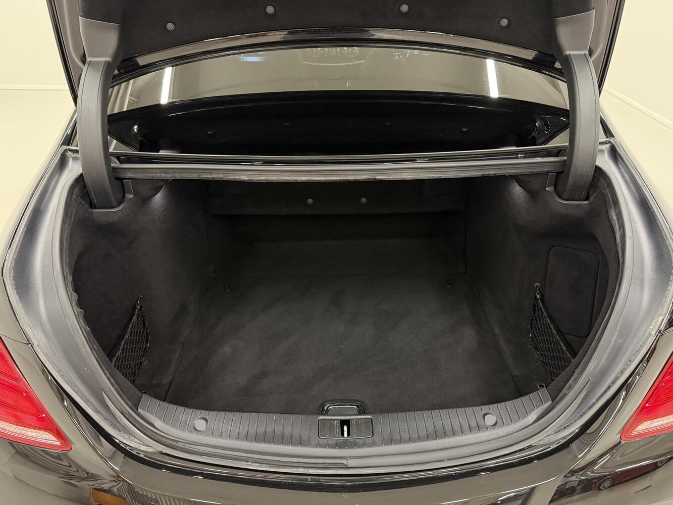 Mercedes-Benz S vaihtoauto