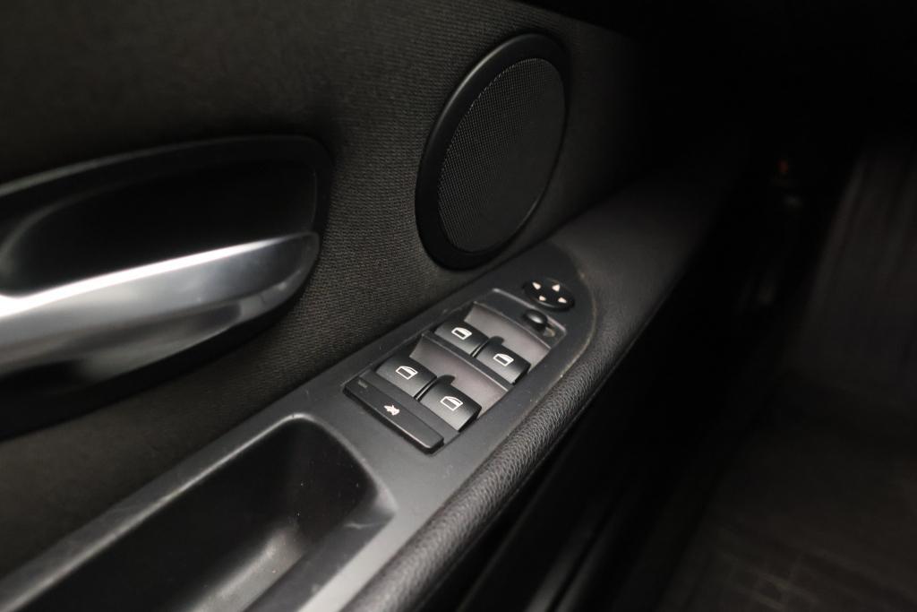 BMW 525 vaihtoauto