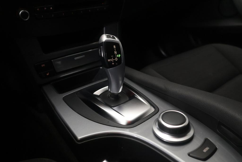 BMW 525 vaihtoauto