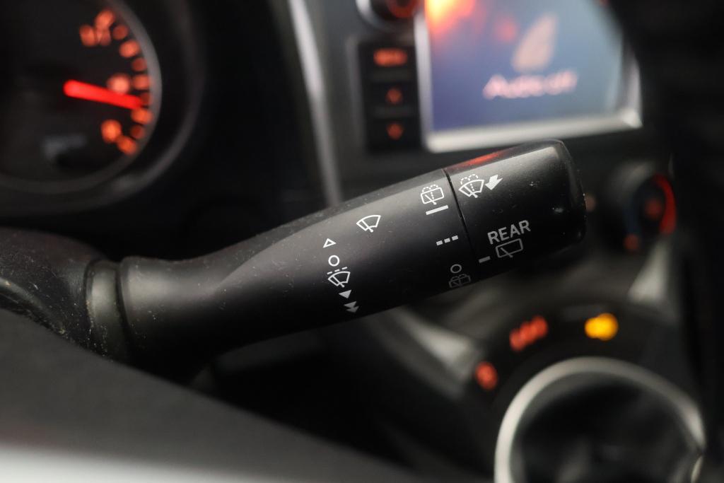 Toyota Verso-S vaihtoauto