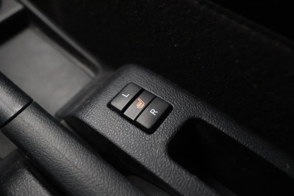 Toyota Verso-S vaihtoauto