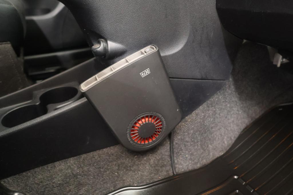 Toyota Verso-S vaihtoauto