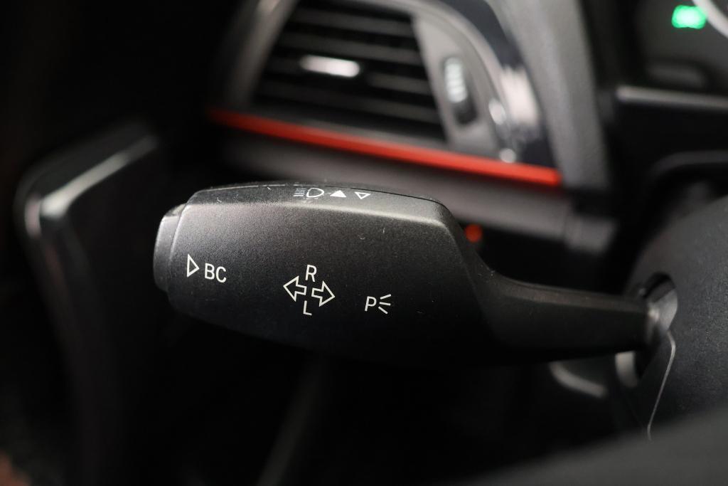 BMW 118 vaihtoauto