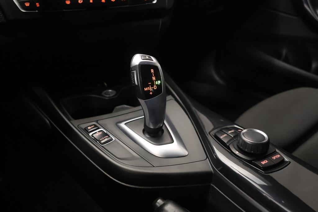 BMW 118 vaihtoauto