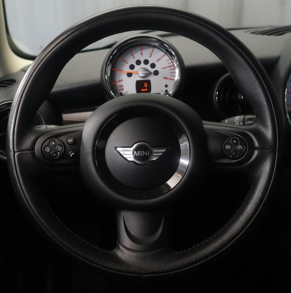Mini Cooper vaihtoauto