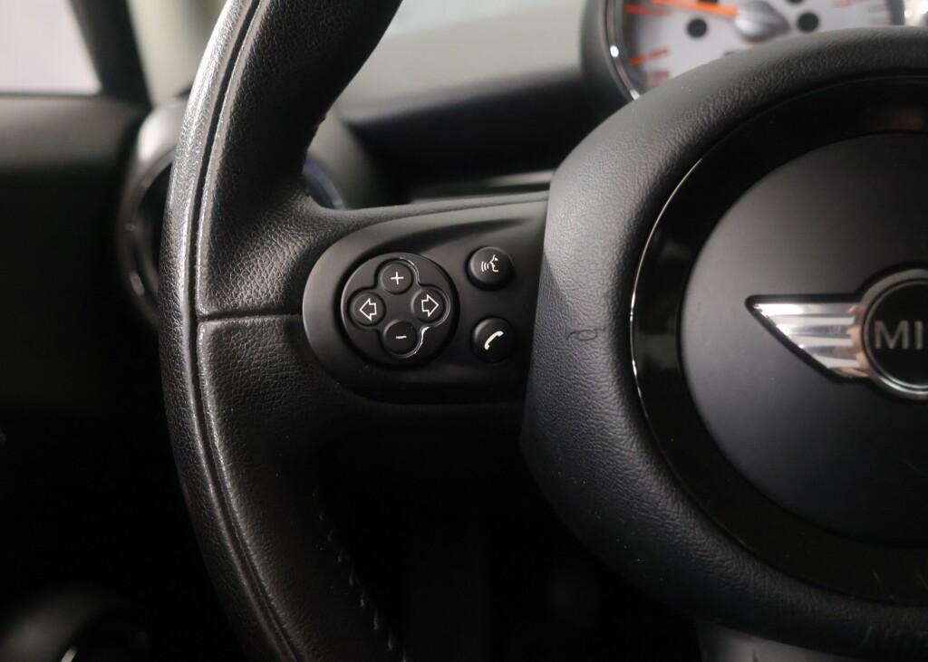 Mini Cooper vaihtoauto