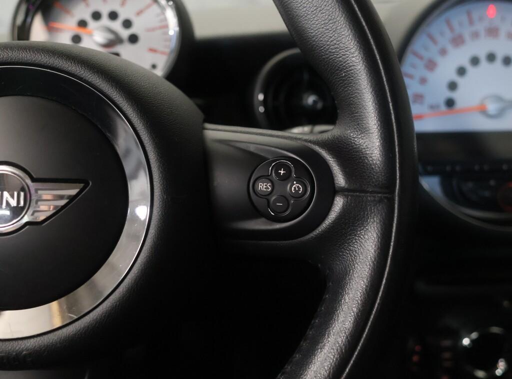 Mini Cooper vaihtoauto